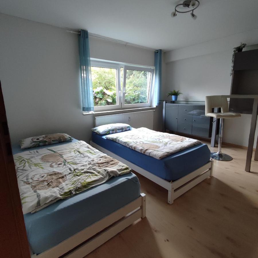 Apartment Siebeneichen Affalterbach
