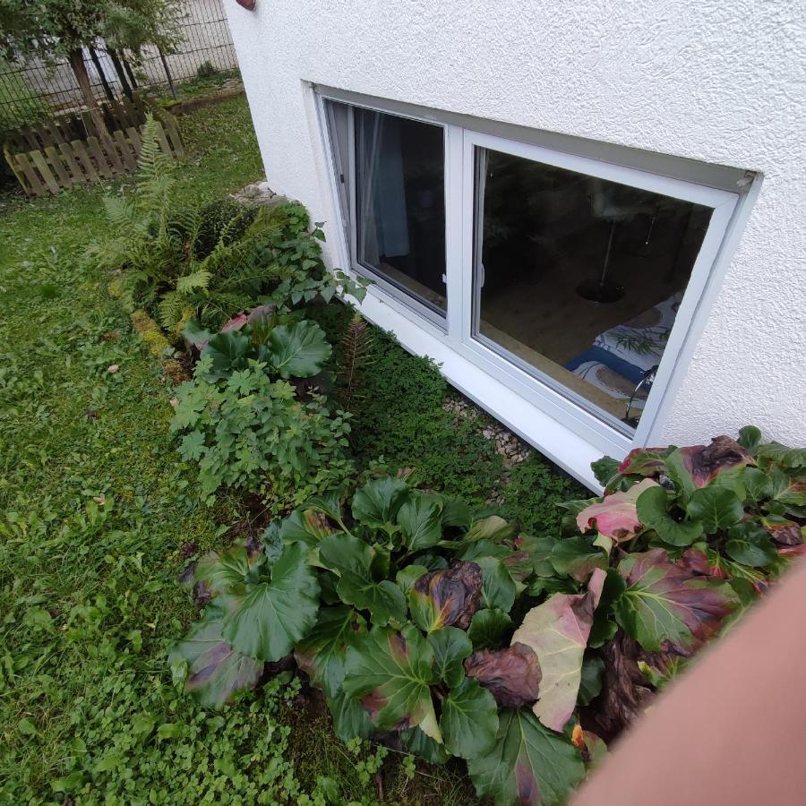 Apartment Siebeneichen
