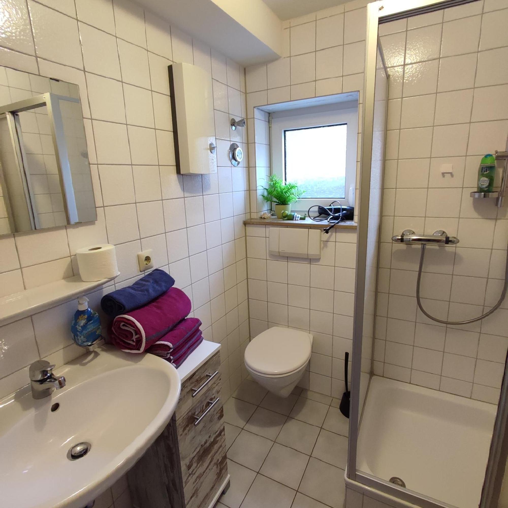 Apartment Siebeneichen